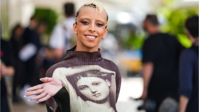 Voici - Bilal Hassani : ce détail qui a fait enrager les téléspectateurs de Danse avec les stars (1)