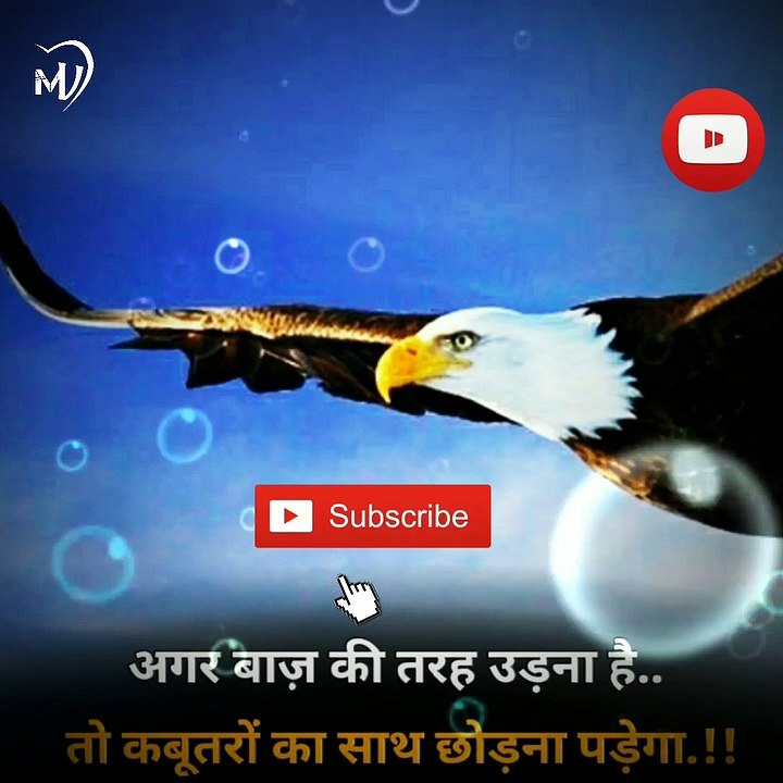 The Power of Positive Thinking | Positive thoughts in hindi #shorts #mvsmc #motivation