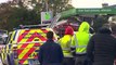Aumenta a diez el número de fallecidos en la explosión de una gasolinera de Irlanda del Norte