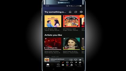 Show listening activity on spotify to followers    Show activity for followers