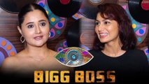 Honest Reactions To Bigg Boss 16 - Rashami Desai, Rahul Vaidya, Sriti Jha