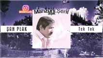 Aşık Mahzuni Şerif - Tek Tek  [ Şah Plak ] #mahsuniserif #asikmahsuniserif