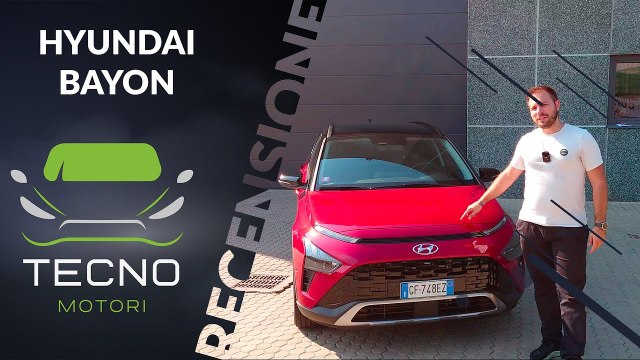 Recensione Hyundai Kona N Line: Tante versioni, una sola anima!