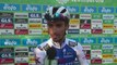 Il Lombardia presented by EOLO 2022 | Pre Race Interviews
