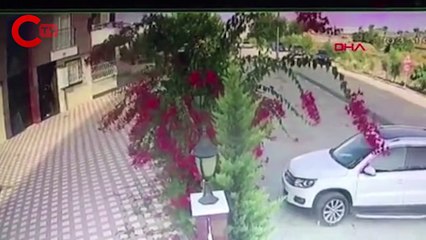 Ayakkabı çalarken yakalanan sevgililer tutuklandı