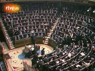 Hicieron posible la paz: El compromiso de la libertad