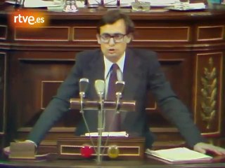 La Constitución Española (Parte 1) - Tribuna del Parlamento