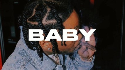 [FREE] Fivio Foreign "Baby" Drill Type Beat 2022