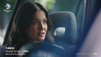 Yargı’dan heyecan dolu yeni fragman…