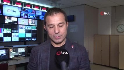 Şeref Eroğlu: "Türk güreşi bundan önce olduğu gibi zafer yürüyüşüne devam edecek"