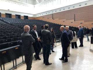 İSTANBUL 2 NOLU BARO SEÇİMLERİ ERTELENDİ