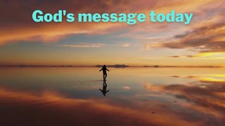 11:11 God's Secret Message Today ️Angels Blessings Today | Universe MessageJesus Message#god