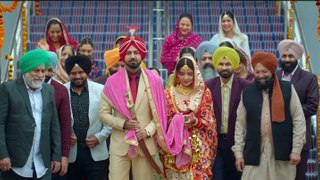 Honeymoon (ਹਨੀਮੂਨ) Trailer _ Gippy Grewal, Jasmin Bhasin _ Amarpreet G S Chhabra _ Bhushan Kumar-(1080p)