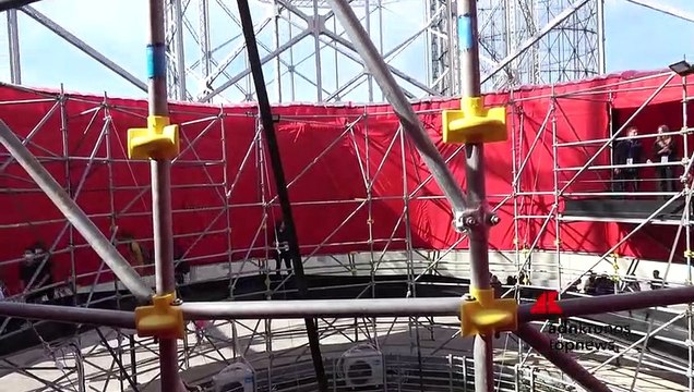 Maker Faire Rome, Eni inaugura Eni 2050 Lab, nuovo polo tecnologico