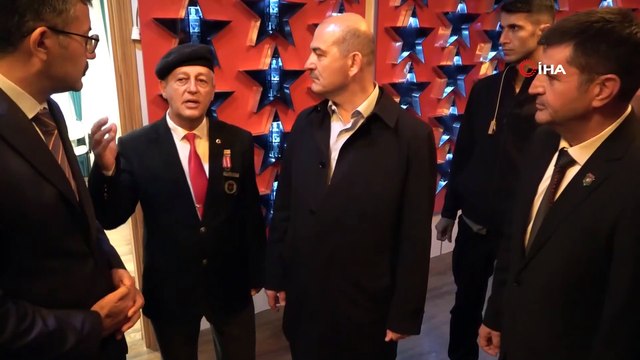 Bakan Süleyman Soylu terör örgütü ile ilgili müjdeli haberi duyurdu