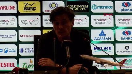 Adana gündem haberi: Adana Demirspor maçının ardından