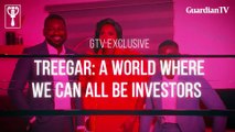 Treegar: A world where we can all be investors
