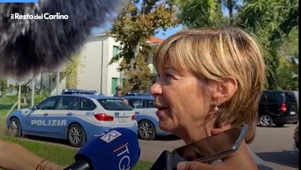 Incidente A4: la sindaca di Riccione a San Donà: "Porteremo avanti il progetto del Centro 21"