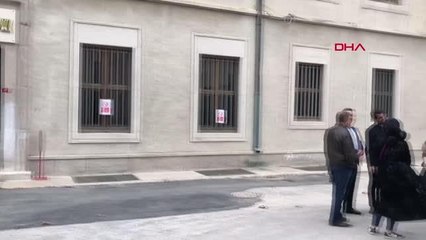 İSTANBUL 2 NOLU BARO SEÇİMLERİ ERTELENDİ