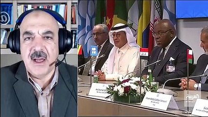 خبير نفطي: إعصار إيان مسؤول عن ارتفاع أسعار البترول وليس قرار أوبك