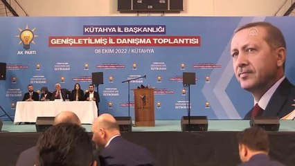 İçişleri Bakanı Soylu: "Tarihin en büyük uyuşturucu operasyonlarını yapıyoruz"