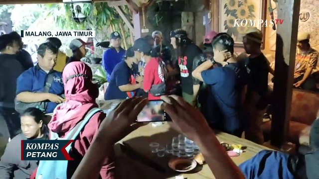 Suarakan Perdamaian, Aremania juga Kawal Investigasi Tragedi Kanjuruhan