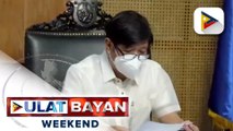 Marcos administration, nakakuha ng mataas na approval ratings mula sa survey ng Pulse Asia