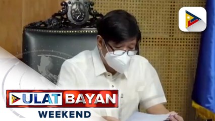 Marcos administration, nakakuha ng mataas na approval ratings mula sa survey ng Pulse Asia