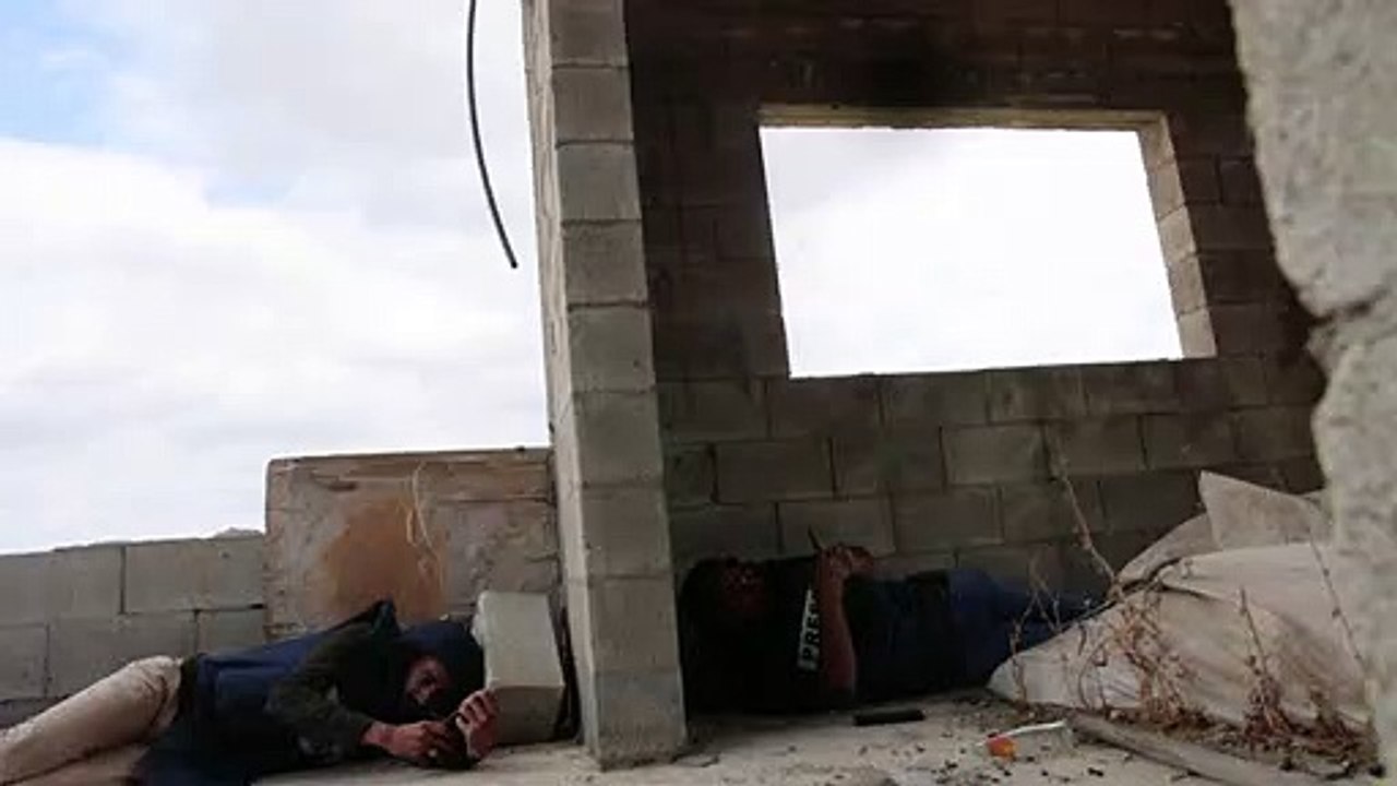 مقتل فلسطينيين اثنين برصاص القوات الاسرائيلية في الضفة الغربية المحتلة