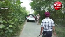 पंजाब: गुरदासपुर में एनकाउंटर, दर्जनों राउंड फायरिंग के बाद गैंगस्टर रंजोत सिंह गिरफ्तार