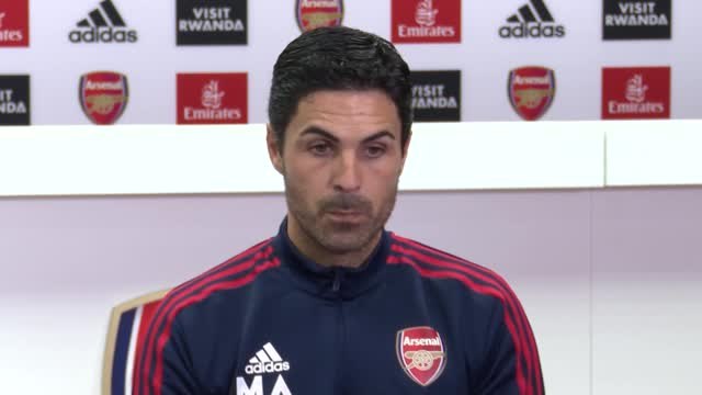 Arteta: LFC-Sieg psychologisch wichtig für uns