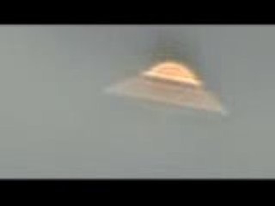 UFO Brussels