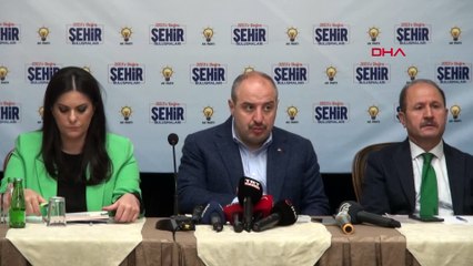 Bakan Varank'tan TOGG ile ilgili bomba açıklamalar! "Bununla gurur duymayan vatandaş olabilir mi?"