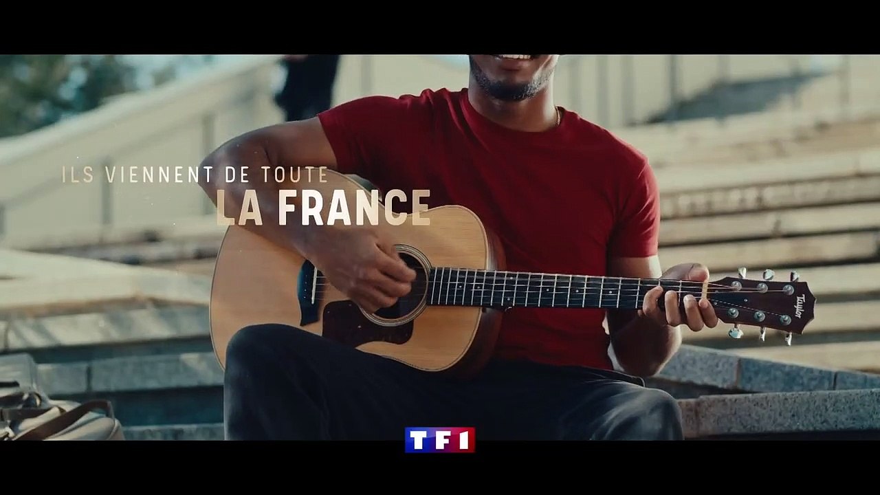 "Star Academy" : TF1 diffuse une nouvelle bande-annonce de l'émission avant son retour