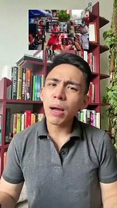 Tayo si Percy Lapid