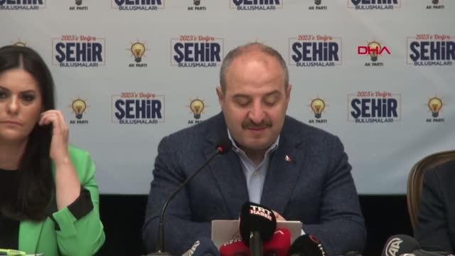 BAKAN VARANK: TOGG'LA GURUR DUYMAYAN OLABİLİR Mİ?