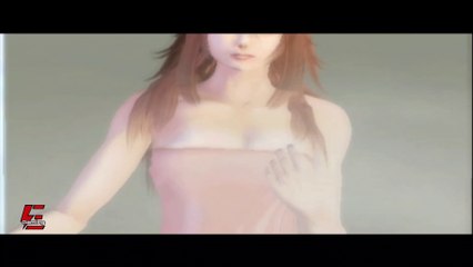 Fighting Beauty Wulong Intro | PlayStation 2