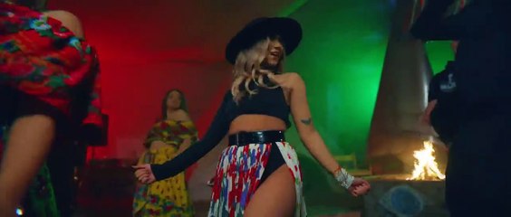 @POLLY  Florin Salam  Petre Stefan - Te Meres - Official Video