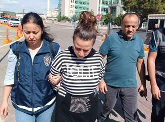 İki aylık bebeğin katil zanlısı annesi çıktı...Bebeğini başkalarının öldürmesinden çekindiği için öldürmüş