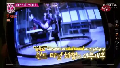 [ENG] Red Velvet - Level Up! Project S3 Episode 38
