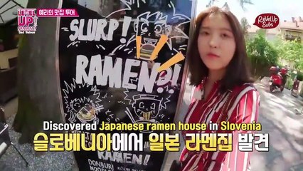 [ENG] Red Velvet - Level Up! Project S3 Episode 39