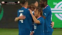 Zürich 1-5 PSV Europe Champions League Match Highlights & Goals