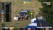 Big Crash Petit Le Mans 2022 IMSA