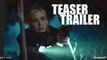 WOLF PACK | Teaser Trailer - Sarah Michelle Gellar - NYCC 2022 | Paramount+