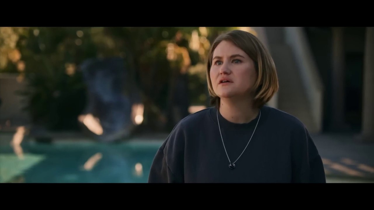 I'M TOTALLY FINE Trailer (2022) Jillian Bell, Natalie Morales, Comedy Movie