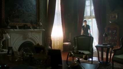 ANNE RICE'S MAYFAIR WITCHES Trailer (2023) Alexandra Daddario, Series