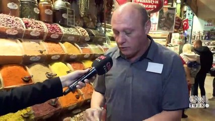 Aktarlarda sonbahar hareketliliği: Bitki çaylarında fiyatlar nasıl?