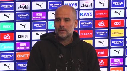 Pep: Haalands Vater soll Koch bei Man City werden