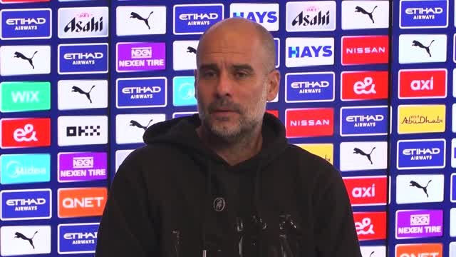 Pep: Haalands Vater soll Koch bei Man City werden