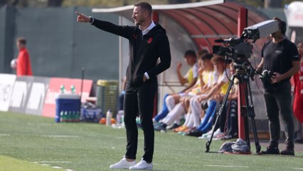 Milan-Empoli: le reazioni rossonere